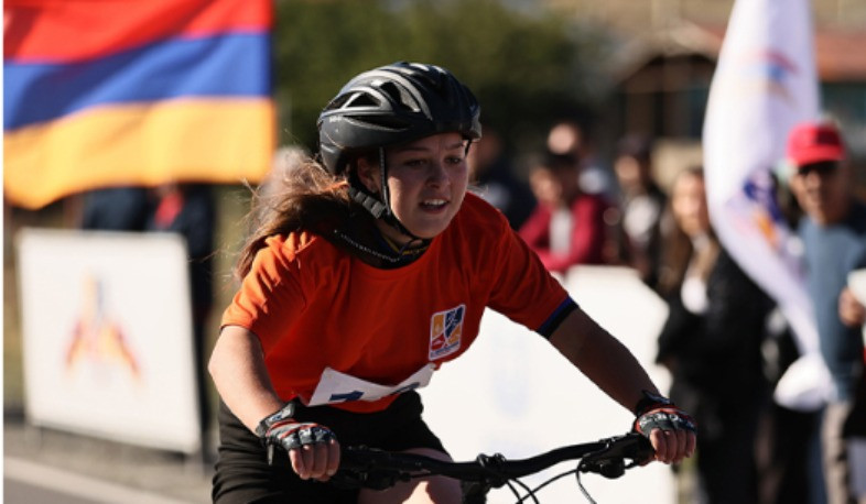 Հայտնի է՝ երբ կլինի «ՀՀ վարչապետի գավաթ» խճուղային հեծանվավազքի սիրողական մրցաշարի եզրափակիչը