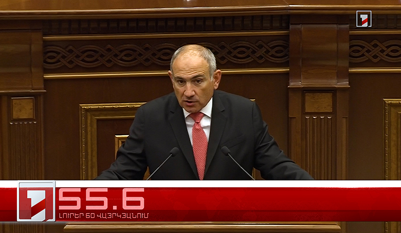 Օրը՝ 60 վայրկյանում | 10.09.2025