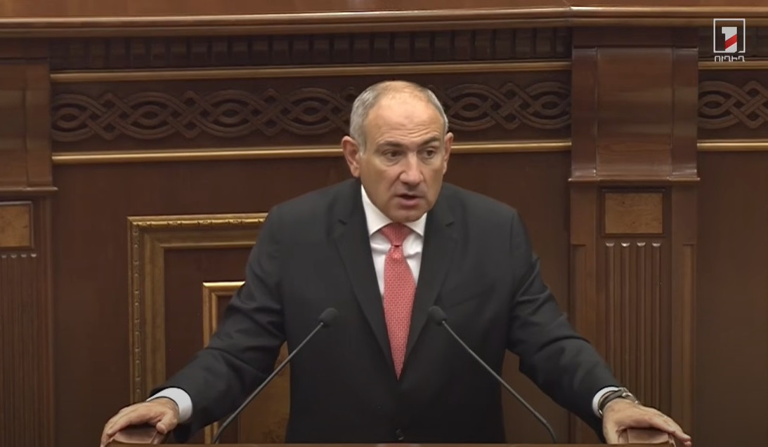 Գավառի մանկատունը մեր ուշադրությունը գրավել է չարաշահումների պատճառով. վարչապետ