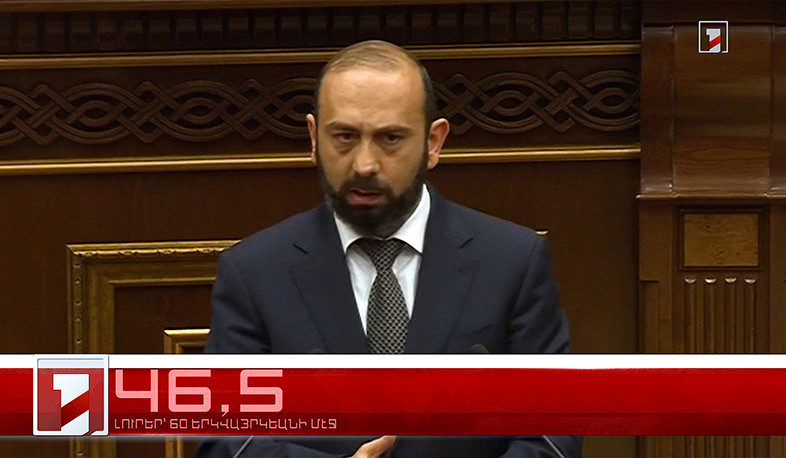 Սեպտեմբեր 10-ը՝ 60 երկվայրկեանի մէջ. արևմտահայերէն լուրեր