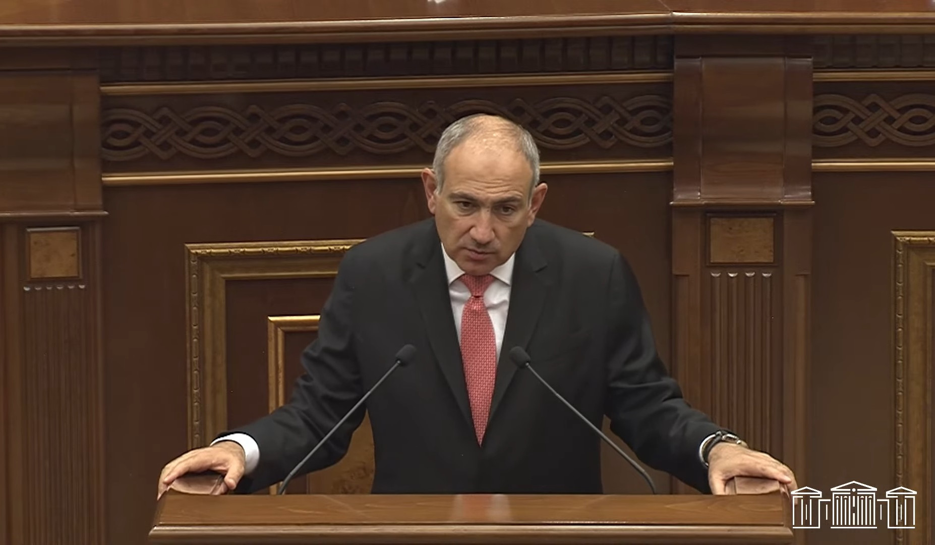 Վաշինգտոնյան համաձայնությունները տալիս են ՀՀ-ՌԴ և ՀՀ-Իրան հարաբերությունները խորացնելու հնարավորություն. Փաշինյան