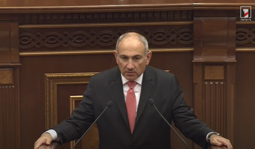 Վարչապետը՝ «անխոչընդոտ ճանապարհի» մասին