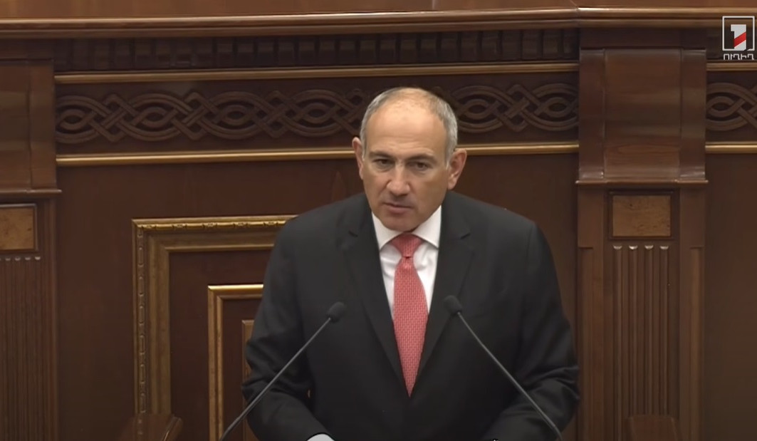 Այսօր 50 տուն է կառուցվում Կիրանցում. Փաշինյան