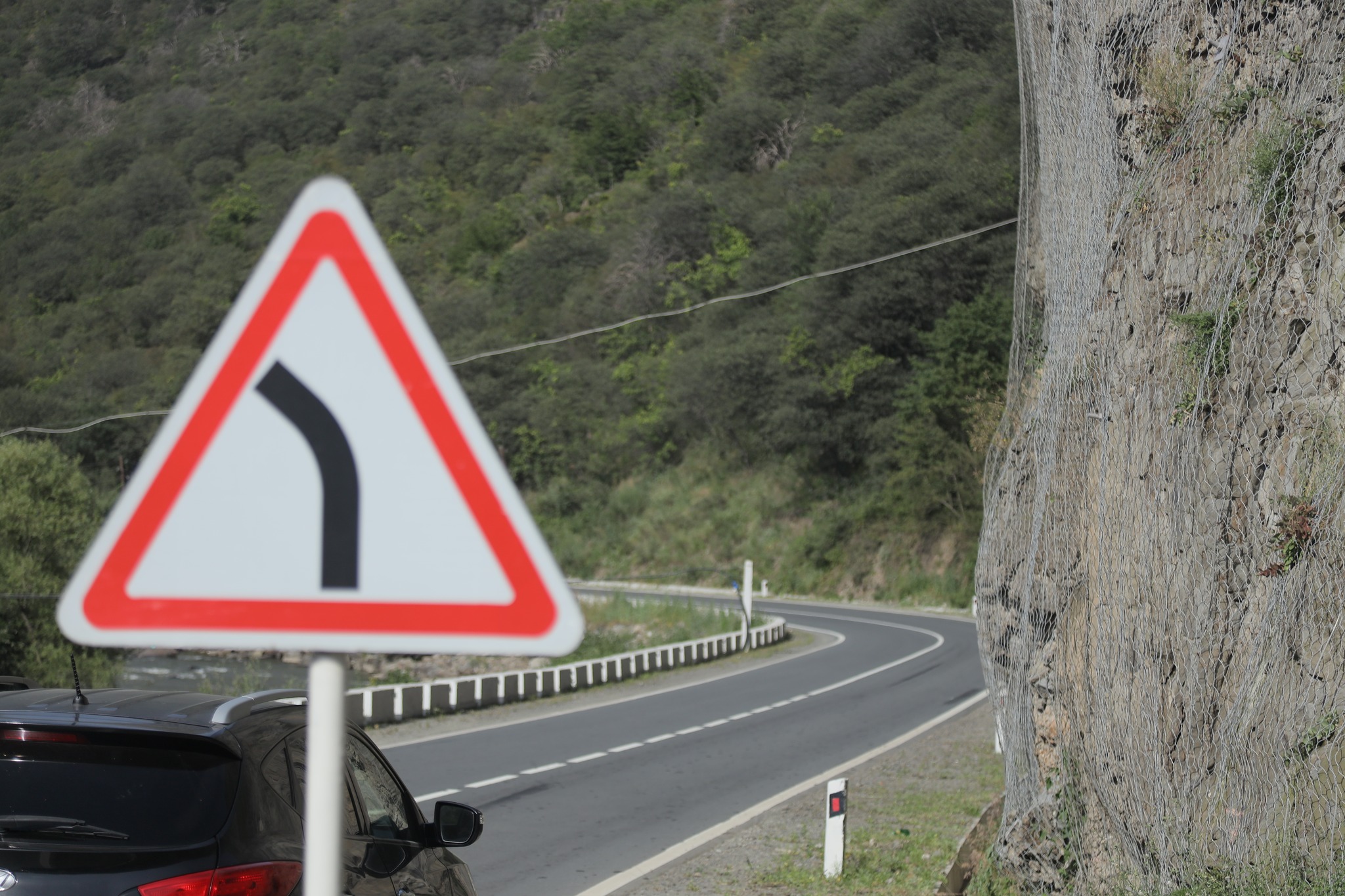 Ինչ իրավիճակ է հանրապետության ճանապարհներին և Լարսում