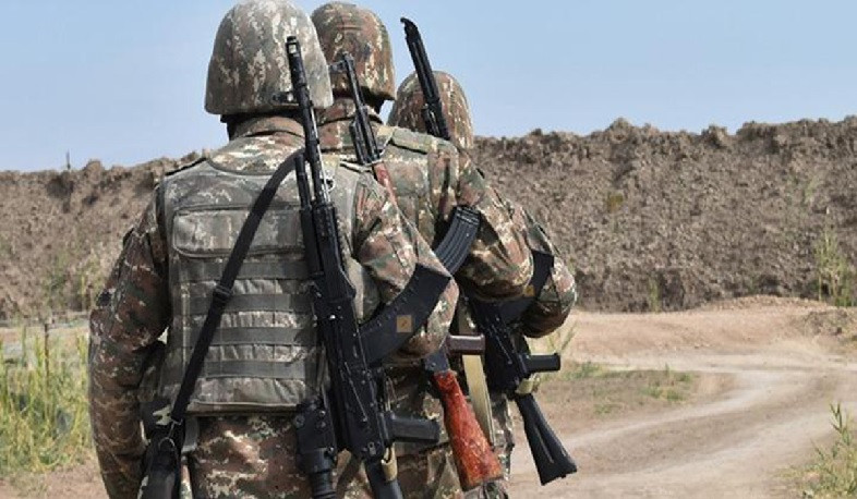 ՊՆ-ն առաջարկում է 6 ամսով կրճատել պարտադիր զինվորական ծառայության ժամկետը