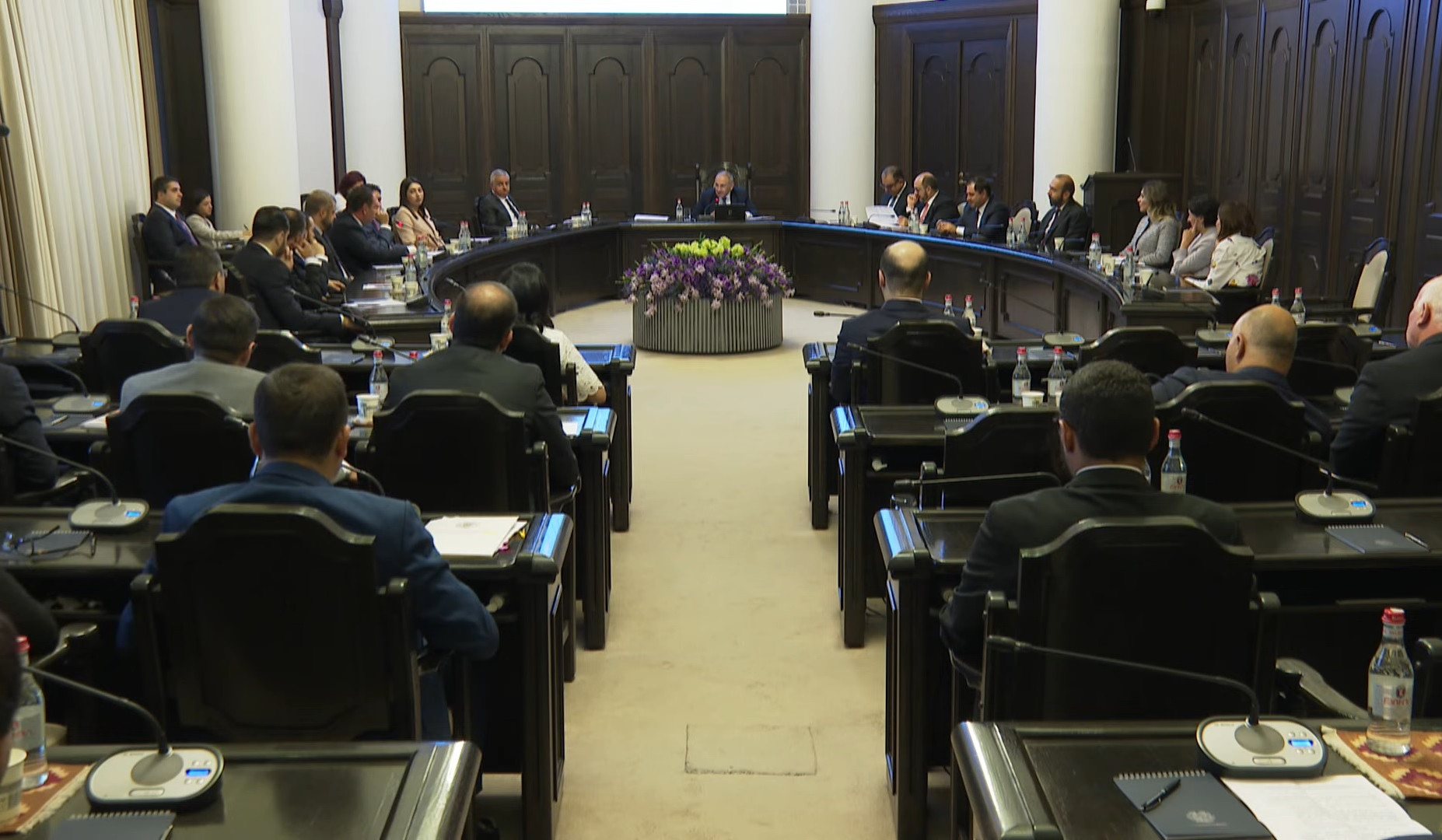 Մասնակցային բյուջետավորման ծրագիրը սկսել է աշխատել. Խուդաթյանը՝ համայնքների ակտիվության մասին