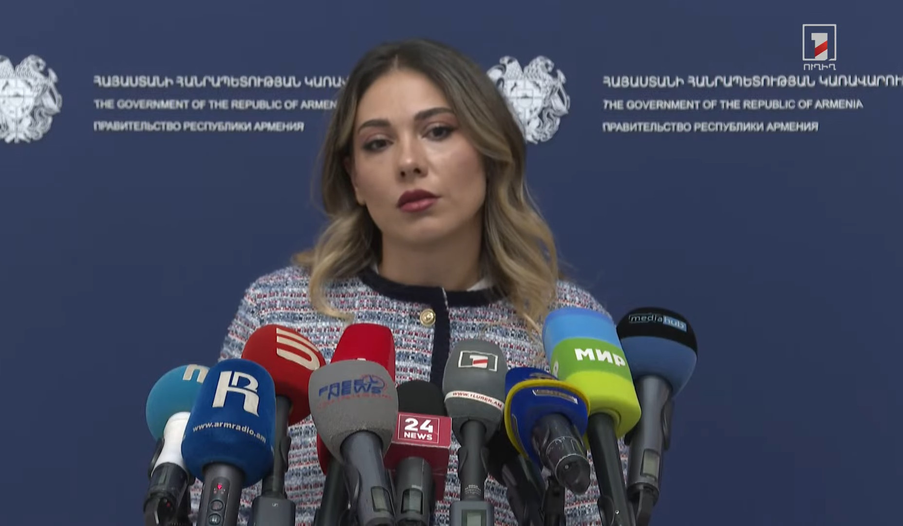 Նոր նյութերի շարքն արդեն իսկ ուղարկվել է խորհրդի անդամներին. Գալյանը՝ Սահմանադրական բարեփոխումների հանձնաժողովի աշխատանքի մասին