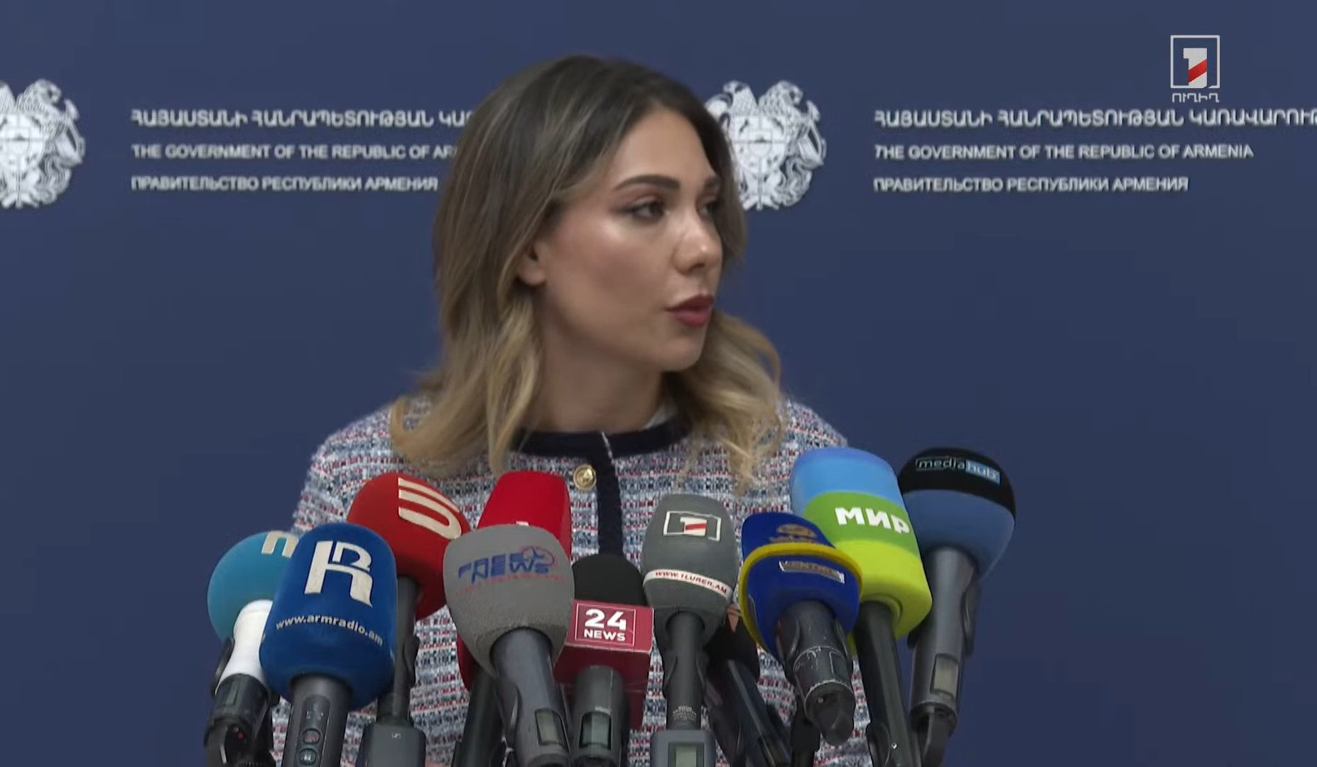 Լիահույս եմ՝ զարգացումները կգնան այն ուղղությամբ, որ անձինք, որոնք ոչ մեր պետության տարածքում են, կվերադարձվեն. Գալյանը՝ գերիների և ռազմագերիների մասին