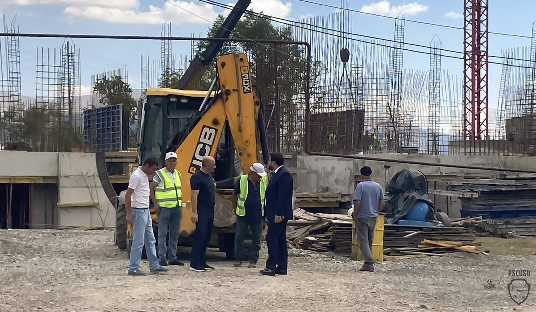 Վերահսկողությունը պետական և սուբվենցիոն ծրագրերով իրականացվող շինարարության նկատմամբ առավել խիստ կլինի․ ՔՏՀԱՏՄ