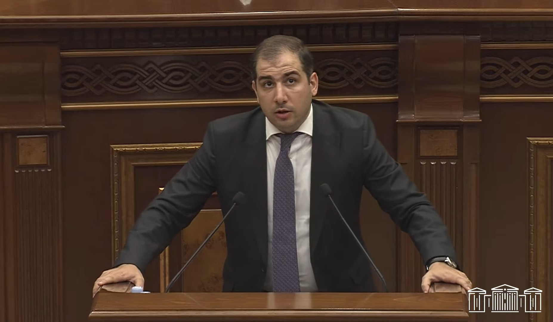 2025-ի հունվար-օգոստոսին ունենք հարկային եկամուտների 14 տոկոսը գերազանցող աճ. ՊԵԿ նախագահ