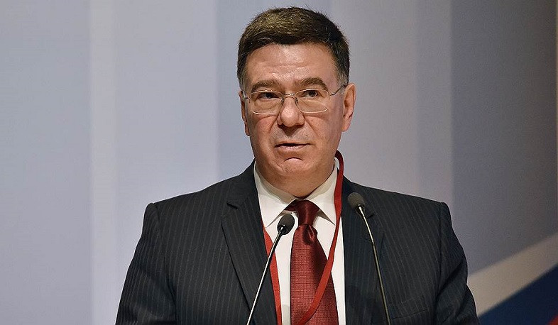 В МИД РФ высказались о развитии отношений Еревана и  Баку