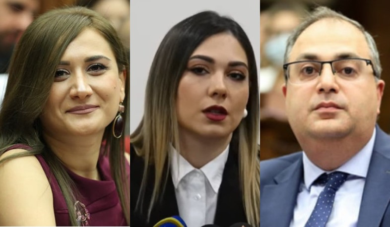 Սրբուհի Գալյանը և պատգամավորները կպատասխանեն քաղաքացիների տեսահարցերին