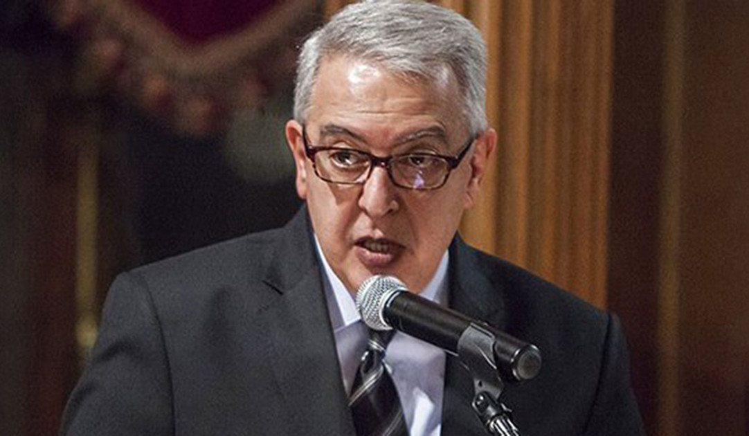 Armenian side also favors border opening: Kılıç ahead of Yerevan visit