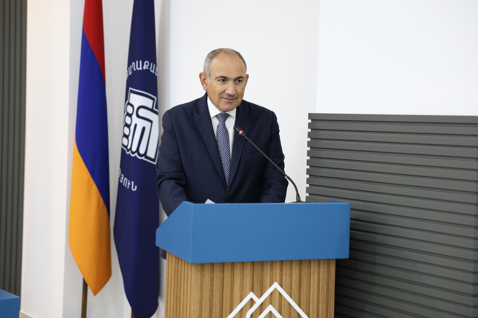 Քննարկվել են Համաժողովի օրակարգին առնչվող հարցեր. տեղի է ունեցել «Քաղաքացիական պայմանագիր» կուսակցության նախաձեռնող խմբի նիստ