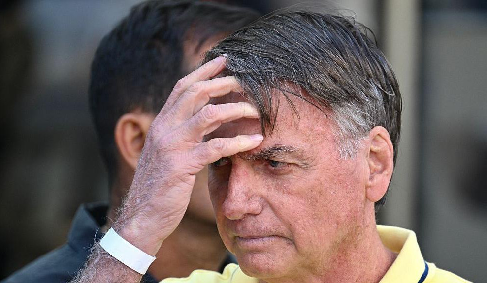 Brazil’s Supreme Court convicts Jair Bolsonaro of coup plotting, sentences him to 27 years