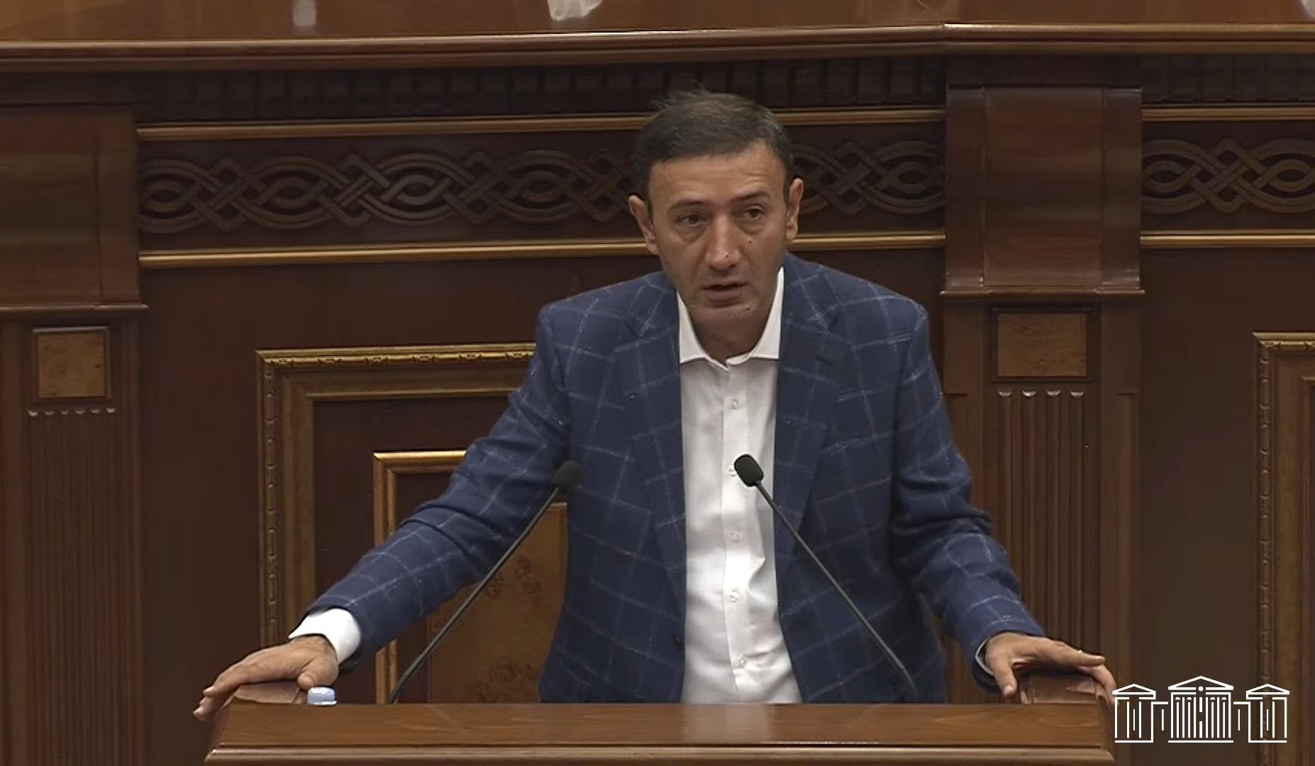 Հաջորդ տարի հայտարարատու է դառնալու ևս 500 հազար քաղաքացի. Թունյանը՝ հայտարարագրման համակարգի բարելավման մասին