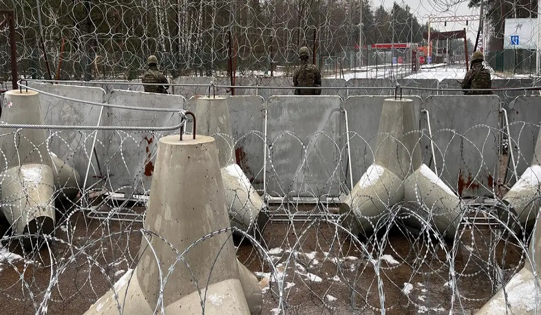 Լեհաստանը լիովին կփակի Բելառուսի հետ սահմանը՝ ռուս-բելառուսական համատեղ «Արևմուտք-2025» զորավարժությունների պատճառով. DW