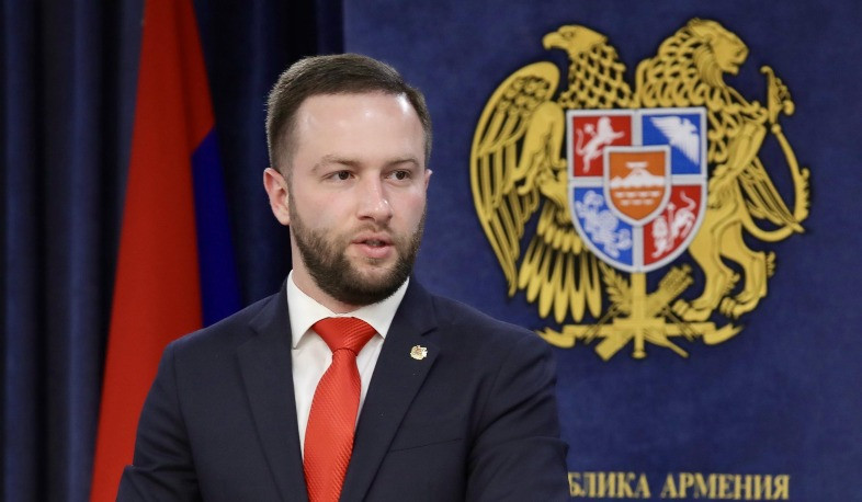 Ermənistan “Qərb-2025” hərbi təlimlərində iştirak etmir: MN sözçüsü