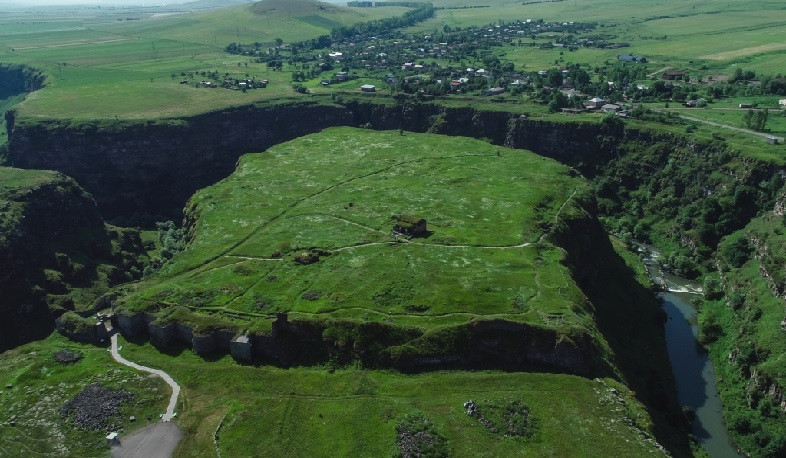 LEADER պիլոտային ծրագրի շնորհիվ Տավուշի, Լոռու և Շիրակի մարզերում  բարձրացել է տնտեսական զարգացման արդյունավետությունը. ՏԿԵՆ