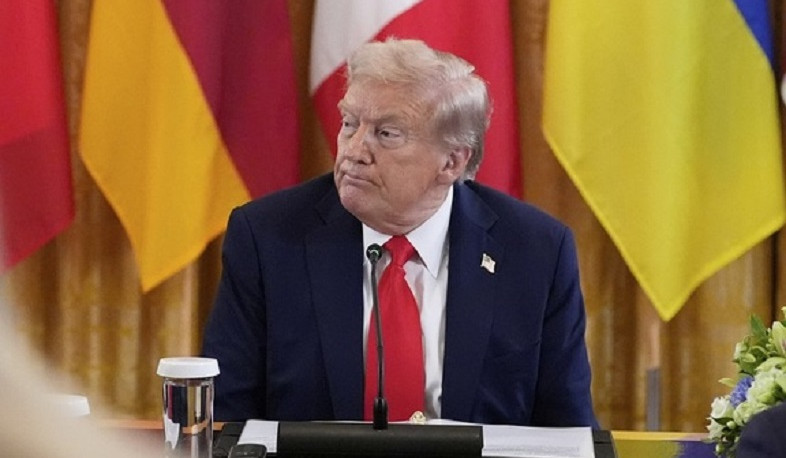 Ռուսական անօդաչու թռչող սարքերի ներխուժումը Լեհաստան կարող էր սխալմունք լինել. Թրամփ