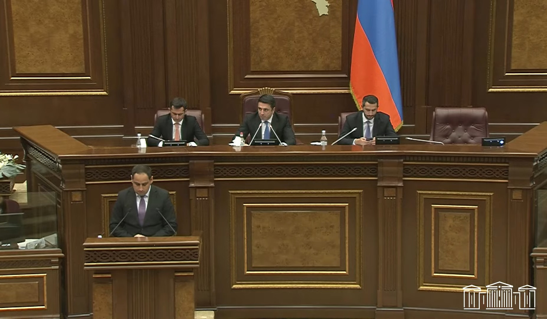 Խորհրդարանը քննարկում է Սևանա լճից 30 մլն խմ-ով ավելի ջրառ իրականացնելու հարցը