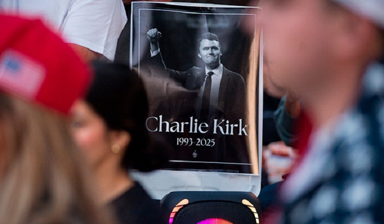 ԱՄՆ-ում ձերբակալվել է Քըրքի սպանության համար կասկածվողը