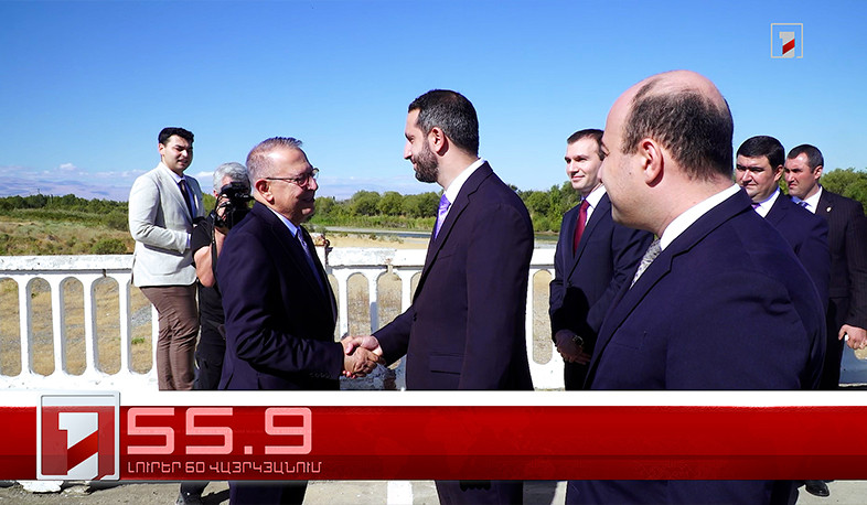 Օրը՝ 60 վայրկյանում | 12.09.2025