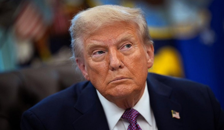 Թրամփը դատարանին խնդրել է թույլ տալ իրեն Լիզա Քուքին աշխատանքից ազատել ԴՊՀ-ի սեպտեմբերյան նիստից առաջ