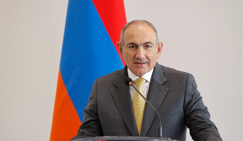 ՀԴՄ կտրոնը դպրոց է, մանկապարտեզ է, ՀԴՄ կտրոնը պետություն է, եթե չենք պահանջում, հնարավորություն ենք տալիս, որ մեր գնածի 20%-ը չմտնի պետբյուջե. վարչապետ