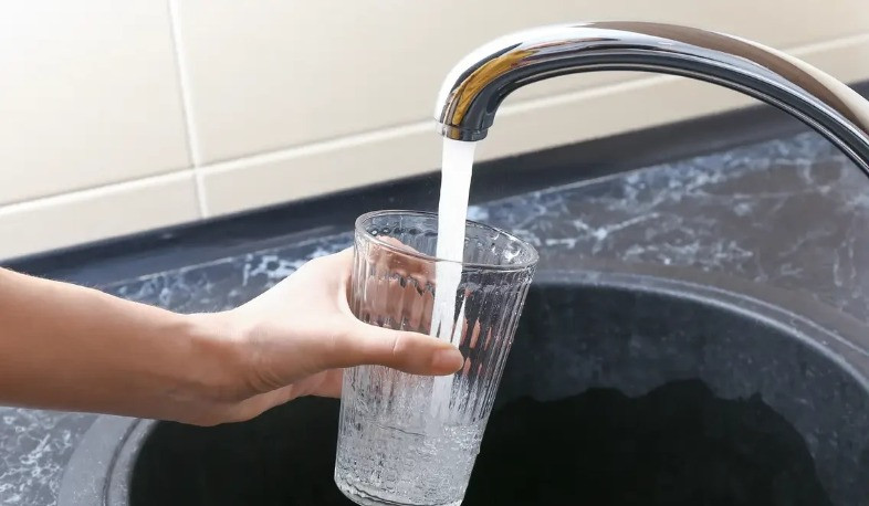 Վթարային ջրանջատում Սյունիքի մարզի Կապան քաղաքում