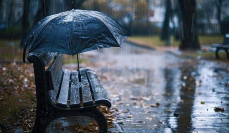 Հանրապետության առանձին շրջաններում սպասվում է կարճատև անձրև