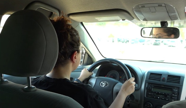 Վարորդական իրավունքի վկայական ստանալու քննությունը հնարավոր է վերահանձնել արտահերթ․ քաղաքացիները՝ նոր փոփոխության մասին