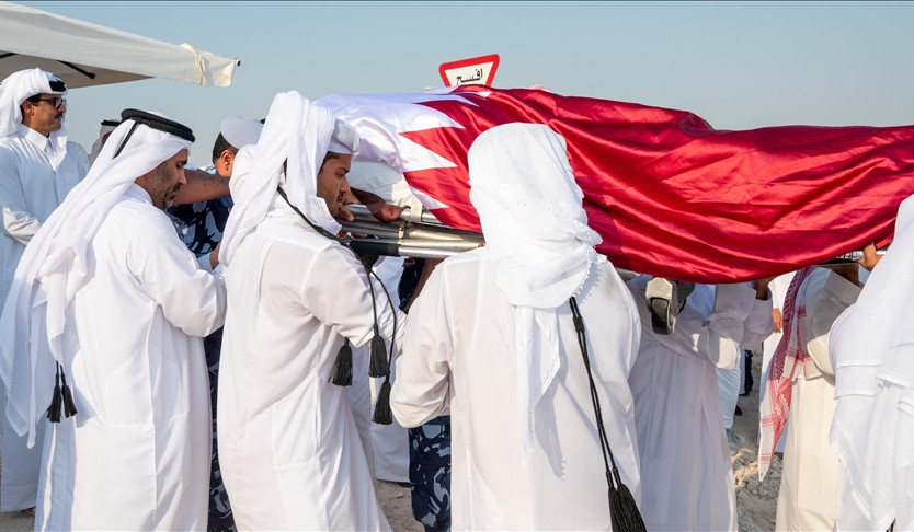 Foreign ministers of France, Germany, UK jointly condemn Israeli strikes on Qatar