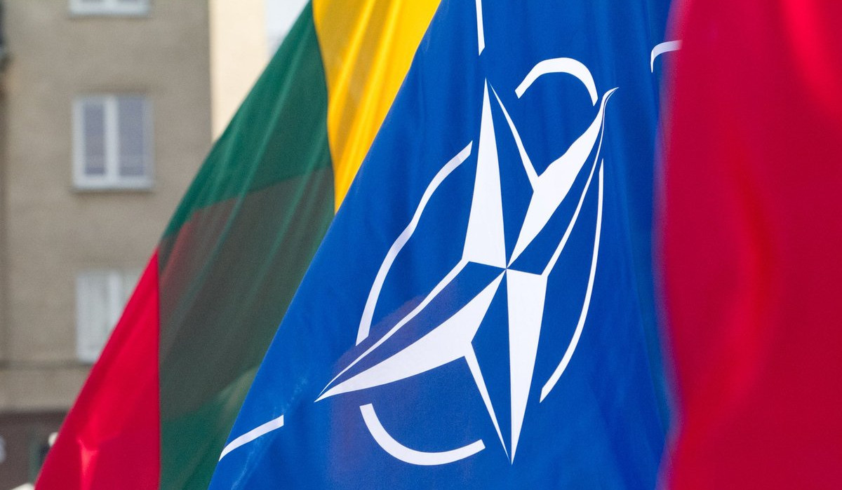 ՆԱՏՕ-ն զորավարժություն է սկսել Լիտվա զորքերի և զինտեխնիկայի արագ տեղափոխման ուղղությամբ