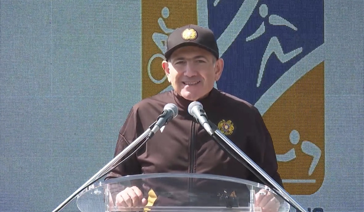 Խճուղային հեծանվավազքի մրցաշարի հաջող անցկացումը վկայում է, որ դպրոցների հեծանիվներով համալրման ծրագիրը ծառայում է իր նպատակին. վարչապետ