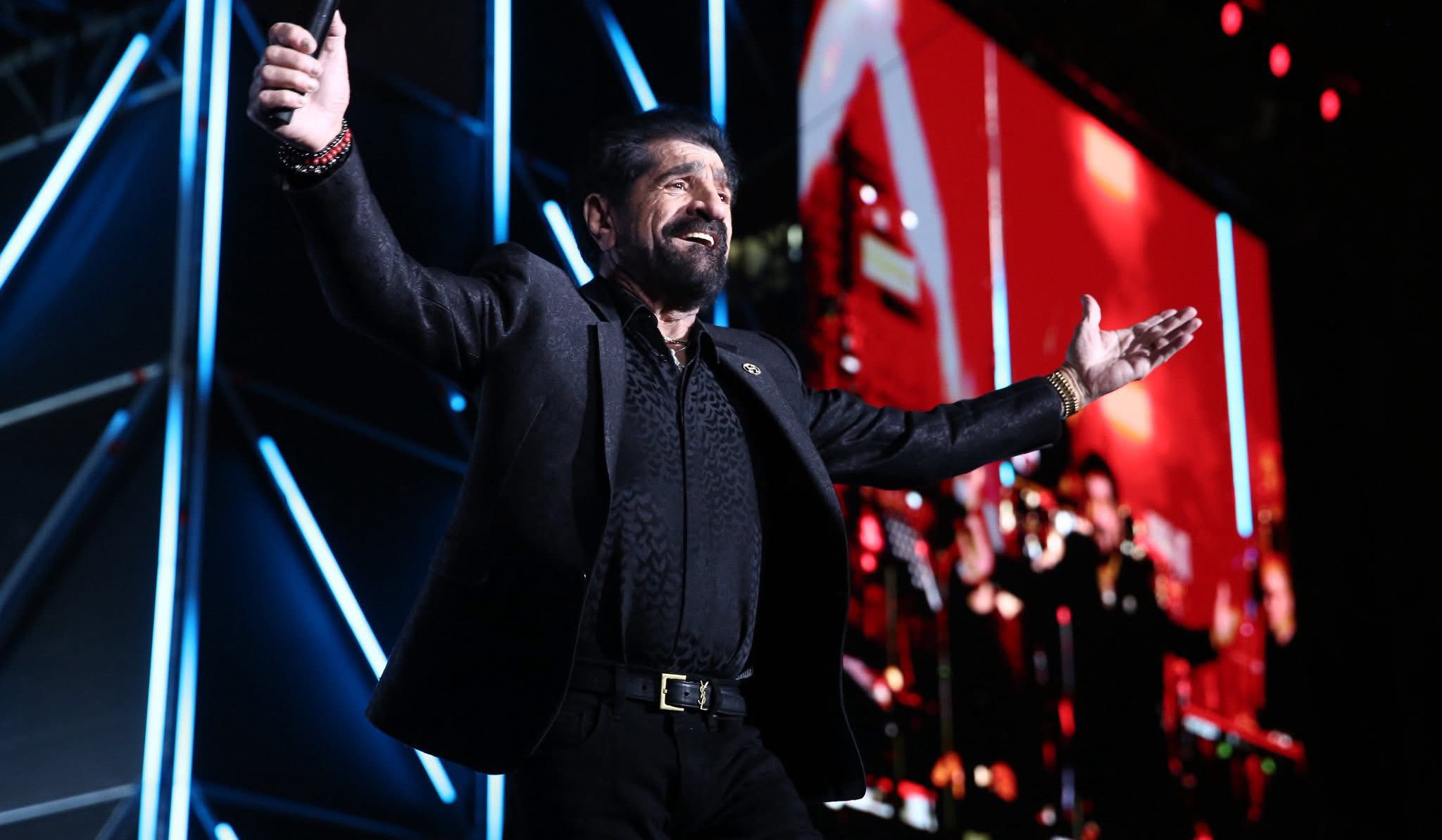 «Ֆեստիվառի» հաջորդ կանգառը Հրազդանում էր. լուսանկարներ