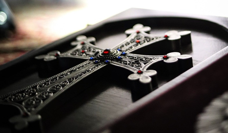 Այսօր Հայ առաքելական եկեղեցին տոնում է Խաչվերացը