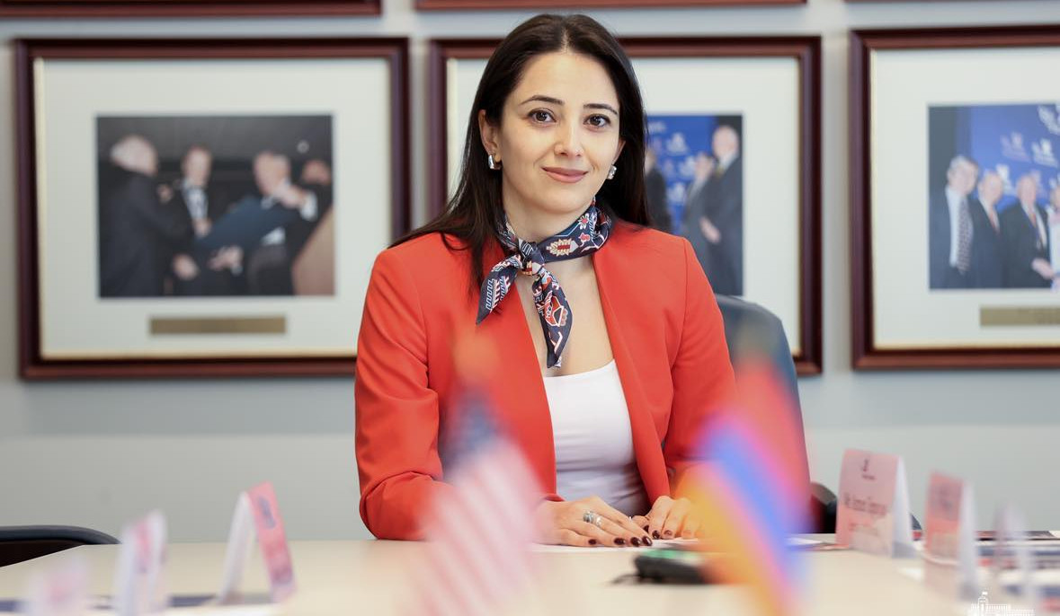 Armenia’s principled position regarding the signing date has not changed: MFA Spokesperson