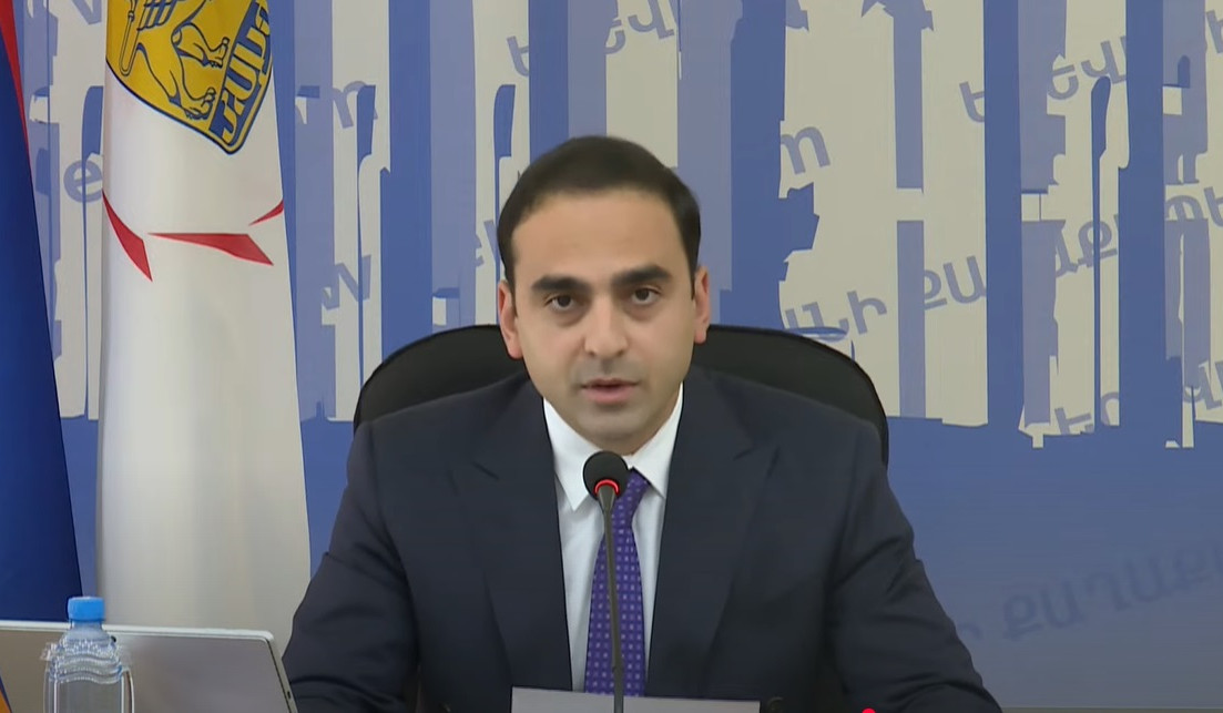 Այս տարի շտապօգնության ծառայությունը համալրվելու է 7 նոր մեքենաներով. Ավինյան