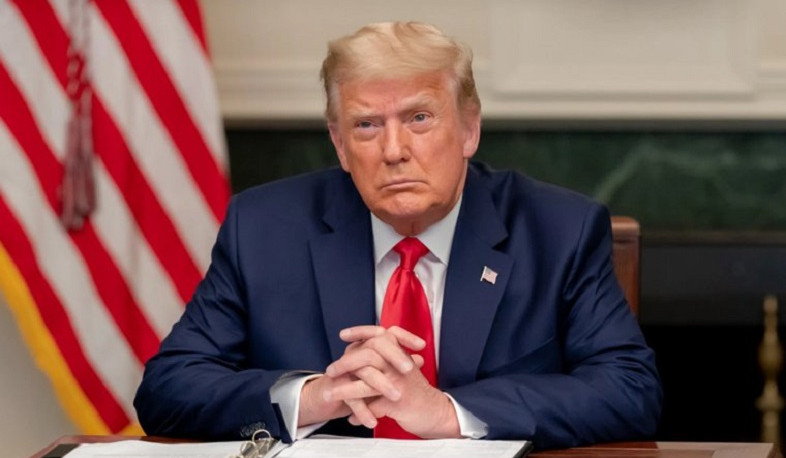 Թրամփը Ռուսաստանի դեմ եվրոպական պատժամիջոցները համարում է ոչ այնքան խիստ