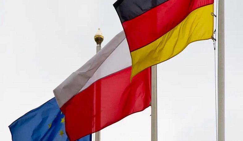 Գերմանիան Լեհաստանին առաջարկում է անվտանգության երաշխիքներ՝ փոխհատուցման փոխարեն