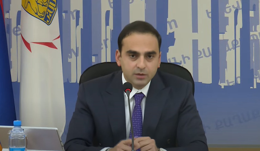 ԱՆԻՖ-ի վրա պետությունը ծախսել է 4.19 մլրդ դրամ, բայց ԱՆԻՖ-ի դուստր ընկերությունները 5.5 մլրդ դրամ վերադարձրել են պետությանը. Ավինյան