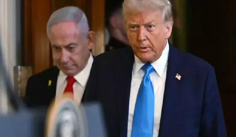 Թրամփը կոչ է արել Իսրայելին զգույշ լինել Կատարի հարցում