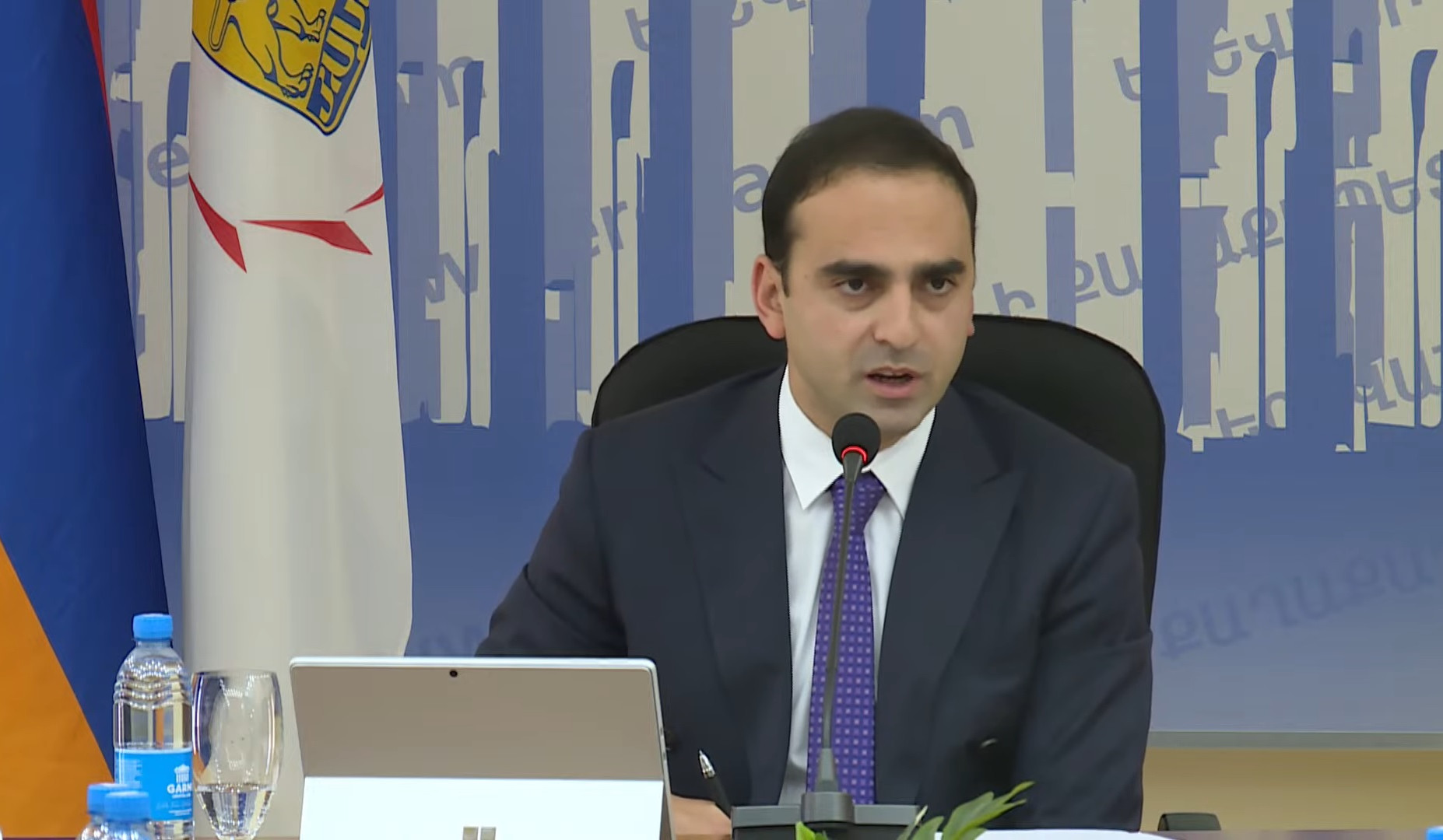 Կոռուպցիայի դեմ պայքարի տեսանկյունից վերջին 3 տարում Երևանի քաղաքապետարանում ավելի շատ բան է արվել, քան վերջին 2-3 տասնամյակում. Ավինյան