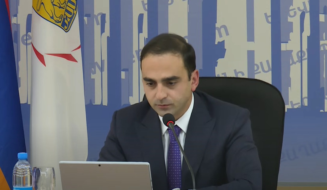 Վալիդացիաների թվի կտրուկ աճ է տեղի ունեցել օգոստոսին. Ավինյան