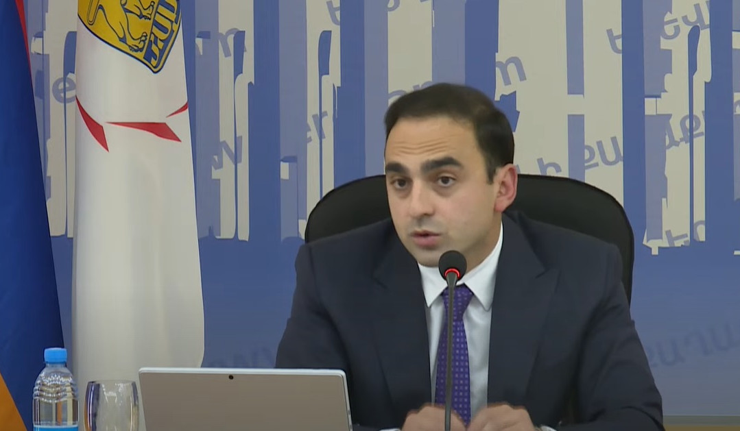 Օգոստոսի 8-ի հռչակագիրը Հայաստանի, տարածաշրջանի համար մեծ ձեռքբերում է. Տիգրան Ավինյան