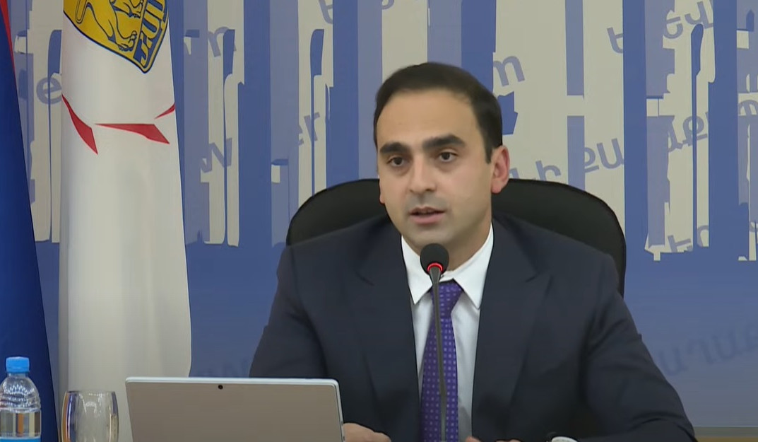 Այս տարի պլանավորում ենք ավելացնել ավտոբուսային գծեր. Ավինյան