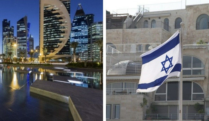 Qatar hosts Arab-Islamic emergency summit over Israeli strike on Doha: BBC