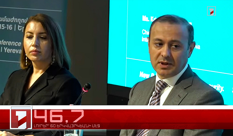 Սեպտեմբեր 15-ը՝ 60 երկվայրկեանի մէջ. արևմտահայերէն լուրեր