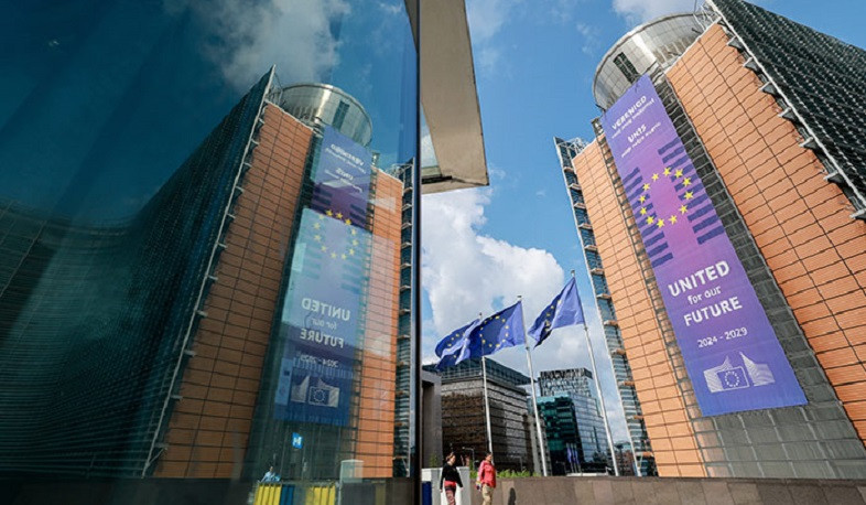 ԵՀ-ը հայտարարել է Ռուսաստանից նավթ և գազ գնելուց ամբողջովին հրաժարվելու ուղղությամբ առաջընթացի մասին